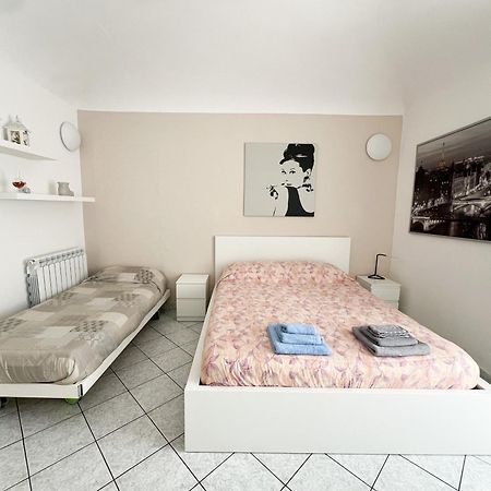 La Casa Di Ania Vila Savona Exterior foto