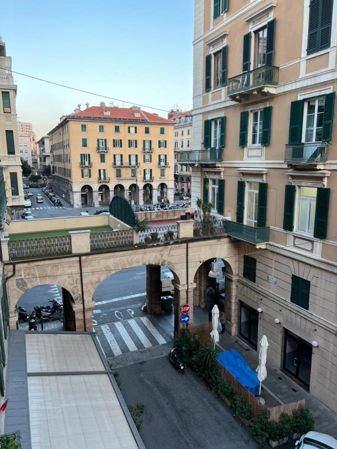 La Casa Di Ania Vila Savona Exterior foto