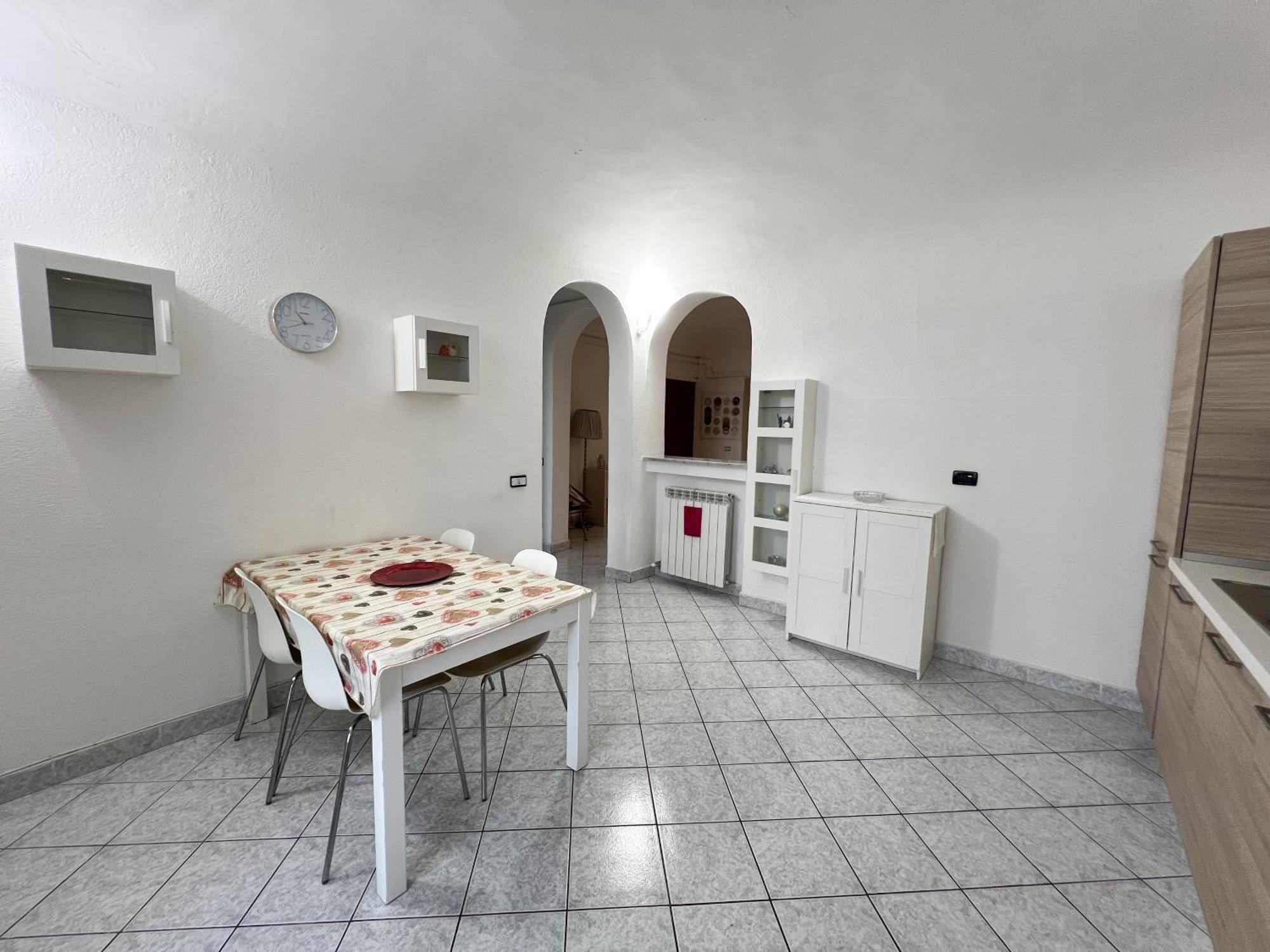 La Casa Di Ania Vila Savona Exterior foto